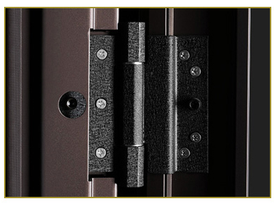  UPGRADE THE NEW THICK HINGE