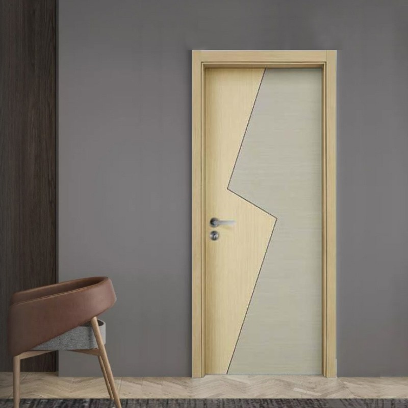 bespoke wooden door