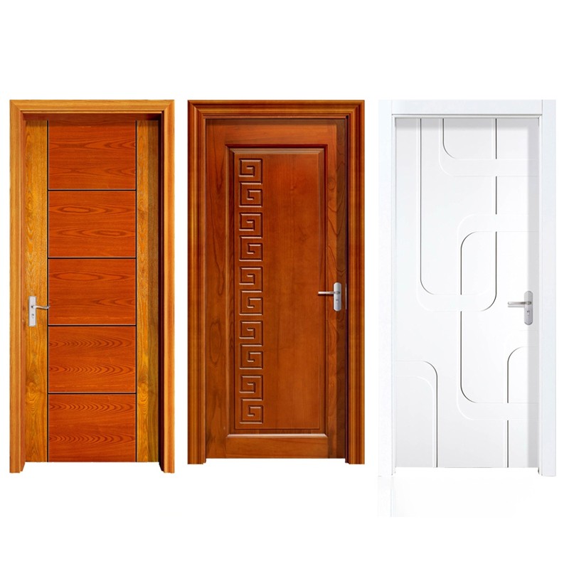 cottage interior doors