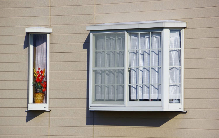Hihaus custom windows