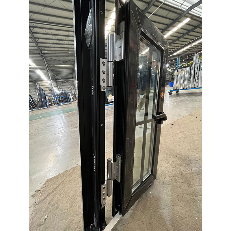 DOUBLE TEMPERED GLASS
