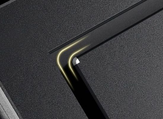 Rounded Corners