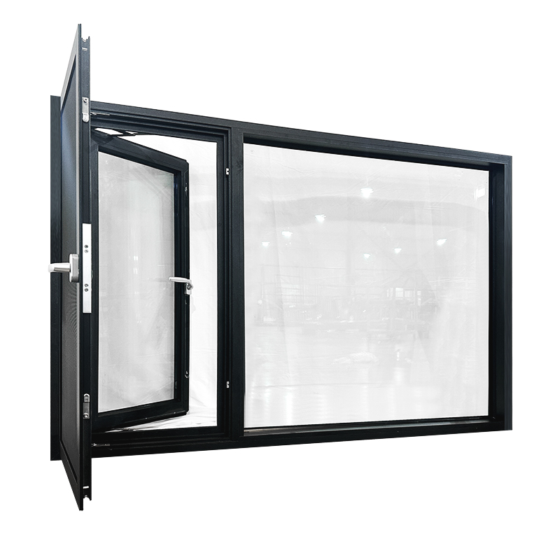 quality aluminium windows