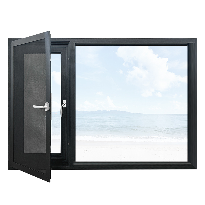 narrow frame windows