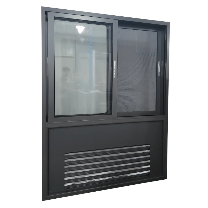 PTAC window unit