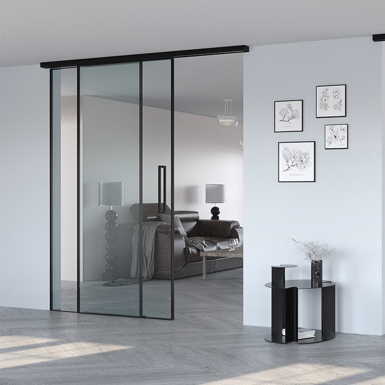 interior sliding glass doors