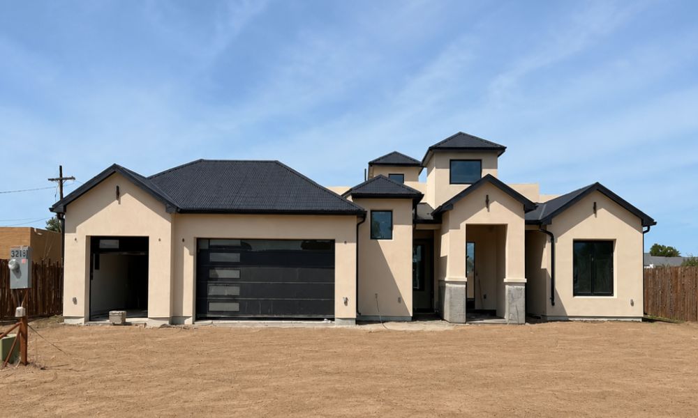 Hihaus windows and door projects in USA Hihaus windows and door projects in USA